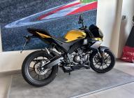 APRILIA TUONO 125 E5+