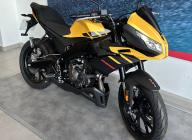 APRILIA TUONO 125 E5+