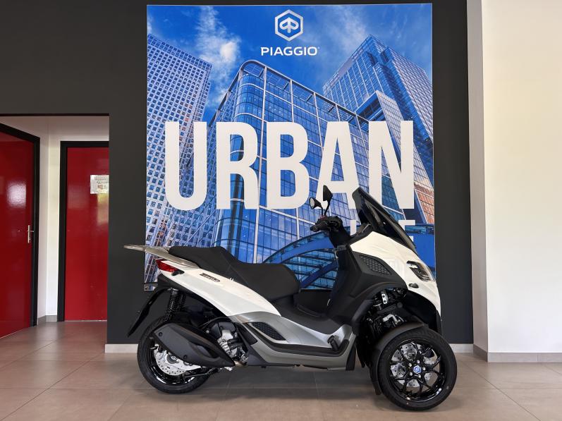 PIAGGIO MP3 310 HPE E5+