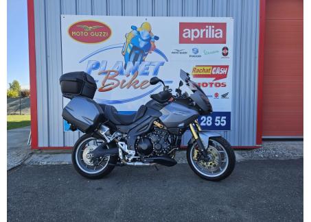 TRIUMPH TIGER 1050 ABS