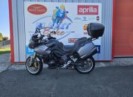 TRIUMPH TIGER 1050 ABS