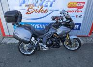 TRIUMPH TIGER 1050 ABS
