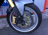 TRIUMPH TIGER 1050 ABS