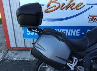 TRIUMPH TIGER 1050 ABS