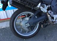 TRIUMPH TIGER 1050 ABS