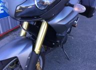 TRIUMPH TIGER 1050 ABS