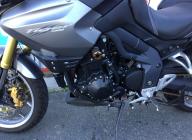 TRIUMPH TIGER 1050 ABS