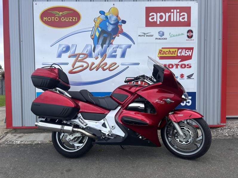 HONDA ST 1300 PAN EUROPEAN