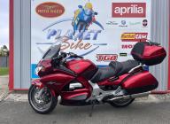 HONDA ST 1300 PAN EUROPEAN