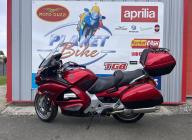 HONDA ST 1300 PAN EUROPEAN