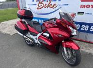 HONDA ST 1300 PAN EUROPEAN