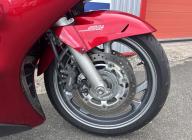 HONDA ST 1300 PAN EUROPEAN