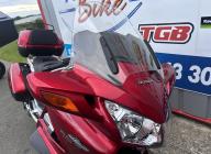 HONDA ST 1300 PAN EUROPEAN