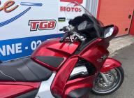 HONDA ST 1300 PAN EUROPEAN