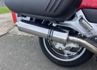 HONDA ST 1300 PAN EUROPEAN