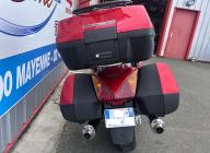 HONDA ST 1300 PAN EUROPEAN