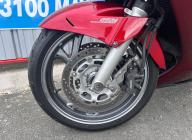 HONDA ST 1300 PAN EUROPEAN