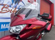 HONDA ST 1300 PAN EUROPEAN