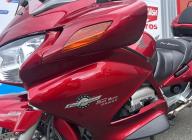 HONDA ST 1300 PAN EUROPEAN