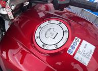 HONDA ST 1300 PAN EUROPEAN