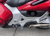 HONDA ST 1300 PAN EUROPEAN