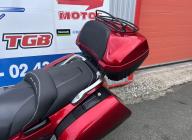 HONDA ST 1300 PAN EUROPEAN