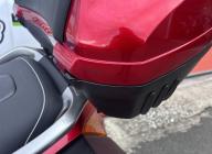 HONDA ST 1300 PAN EUROPEAN