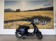 VESPA NEW PRIMAVERA TECH 125 ABS E5+ 