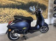 VESPA NEW PRIMAVERA TECH 125 ABS E5+ 