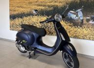 VESPA NEW PRIMAVERA TECH 125 ABS E5+ 