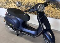 VESPA NEW PRIMAVERA TECH 125 ABS E5+ 