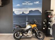 MOTO GUZZI STELVIO E5+