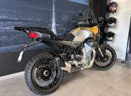MOTO GUZZI STELVIO E5+