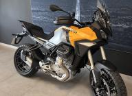 MOTO GUZZI STELVIO E5+