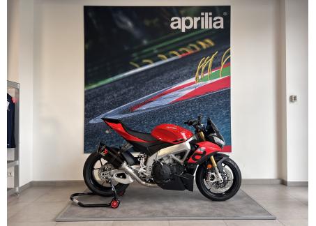 APRILIA TUONO 1100 V4 E5