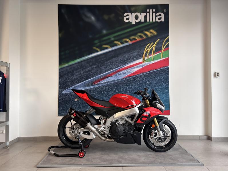 APRILIA TUONO 1100 V4 E5