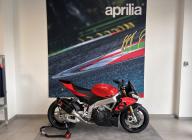 APRILIA TUONO 1100 V4 E5