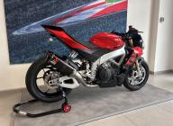 APRILIA TUONO 1100 V4 E5
