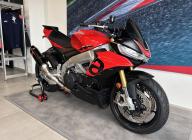 APRILIA TUONO 1100 V4 E5