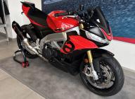APRILIA TUONO 1100 V4 E5