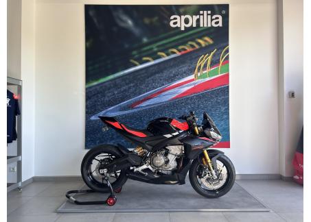 APRILIA TUONO 660 FACTORY E5+