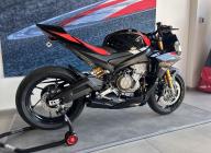 APRILIA TUONO 660 FACTORY E5+