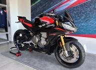 APRILIA TUONO 660 FACTORY E5+