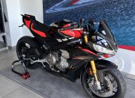 APRILIA TUONO 660 FACTORY E5+