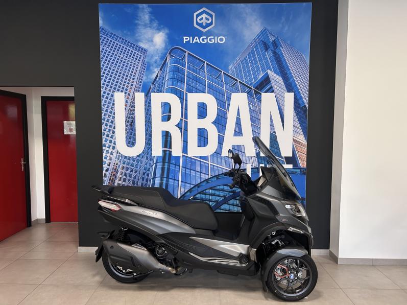 PIAGGIO MP3 530 HPE EXCLUSIVE E5+