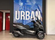 PIAGGIO MP3 530 HPE EXCLUSIVE E5+