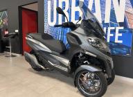 PIAGGIO MP3 530 HPE EXCLUSIVE E5+