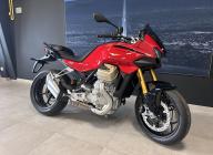 MOTO GUZZI V100 MANDELLO S WIND TUNNEL E5+