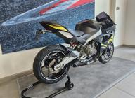 APRILIA RS 457 Y PERSO
