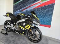 APRILIA RS 457 Y PERSO